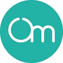 Kollektivavtalsstift Omställningsfonden KOM-KR logo