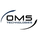 Oms Technologies logo