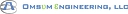 Omsum Engineering logo