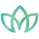 Om Sweet Om Yoga Studio logo