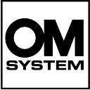 OM SYSTEM logo