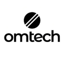 OMTech DE logo