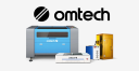 OMTech IT logo