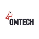 Omtech logo