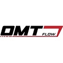 Omt Flow logo