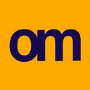 Omuk logo