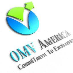 OMV America, LLC. logo