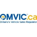 OMVIC logo