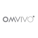 Omvivo logo