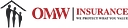 Omw Insurance Cork logo