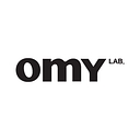 Omy Laboratoires logo