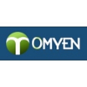Omyen Corp. logo