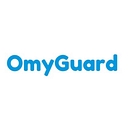 OMYGUARD logo