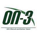 On 3 logo