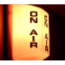 On Air logo