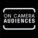 On Camera Audiences logo