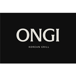Ongi logo