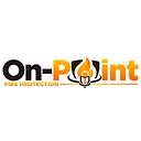 On Point Fire Protection logo