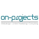 on-projects.de logo