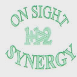 On Sight Limited logo