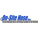 On Site Hose logo