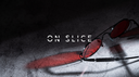 ON SLICE logo