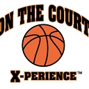 On The Court, Llc logo