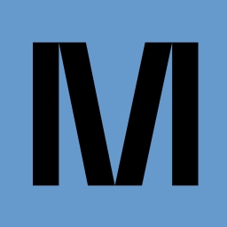 On the Move (OTM) - logo