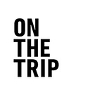 On The Trip logo