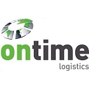 On Time Logistics logo