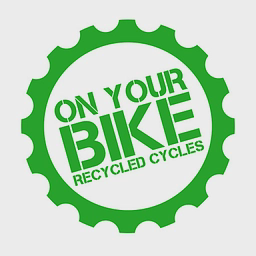On Your Bike Limited logo