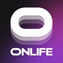 Onlife logo