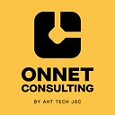 Way OnNet Group Pte Ltd logo