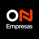 Logo de ON Empresas, Ciberseguridad