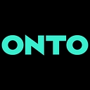 Onto logo