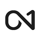 ON1 logo
