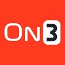 On3 logo