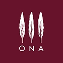 Ona Coffee logo