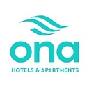 Ona Hotels logo