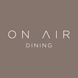 On Air Dining Ltd logo