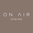 On Air Dining logo