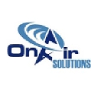 On Air Solutions, Inc. logo