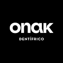 ONAK - Revolutionary Natural Solid Toothpaste logo
