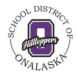 Eagle Bluff Elementary logo