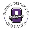 School District Of Onalaska logo