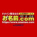 onamae.com icon