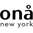 ona new york logo