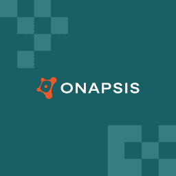 onapsis logo