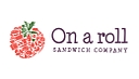 On A Roll Sandwich Company Ltd logo