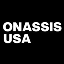 Alexander S. Onassis Public Benefit Foundation USA Inc. logo
